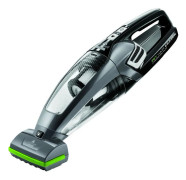 Bissell Pet Hair Eraser 2278N Trådlös drift, Handhållen, 14,4 V, Röd/Svart, Garanti 24 månader, Batteri garanti 24 månader