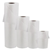 200 m filtermembran för filtermembran Filterfleece rulle 200 m x 50 cm
