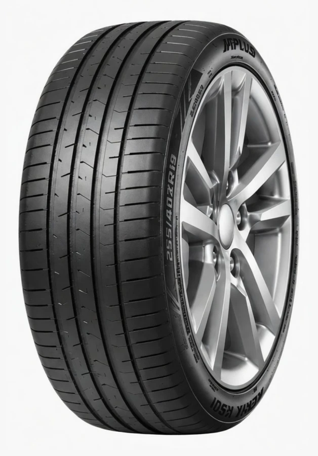 APlus Aerix RS01 255/55 R18 109Y Däck
