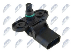 Sensor, insugstryck Nty ECM-VW-002 - audi, porsche, skoda, vw - OE 036906051G, 16910, 1721
