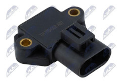 Brytare, tändning 12V Nty EMZ-NS-002 - nissan primera, primera hatchback, primera traveller, stanza, stanza hatchback - OE 220200B000, F3XY12A297A