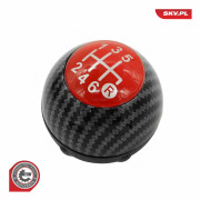 Växelspaksknopp ESEN SKV 63SKV255
