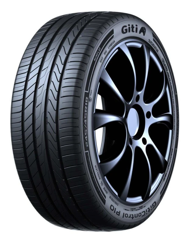 Giti GITICONTROL P10 245/40 R19 98Y Däck