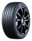 Giti GITICONTROL P10 245/40 R19 98Y Däck