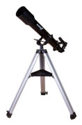Teleskop Skyline BASE 70T - LEVENHUK - Brun - Glas - Från 6 år
