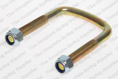 Fjäderklämma Lesjöfors 77823 - nissan, opel, renault, vauxhall - OE 410111F500, 410111F501, DH529A407-FA