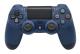 PS4-kontroll DoubleShock för Playstation Midnight Blue