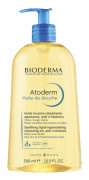 Bioderma Atoderm Huile de douche 500 ml