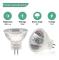 MR11 GU4 Halogenlampor 12V Dimbar för takbelysning (12-pack)