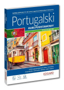 portugisiska. Grundkurs A1-A2