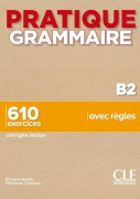 Grammatikövningar B2