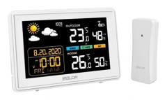 RainPoint B0359WST2H2PR Weather Station with Outdoor Sensor