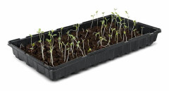 Värmematta för plantor, M Storlek 52x50cm, Vattentät, Temperaturkontroll, för groning av växter