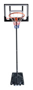 Prosport Basketkorg Kids 1.1-2.1m