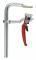 Dedra racketlim/rekylhandtag? F 200x120 mm