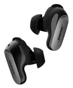 Bose QuietComfort Ultra Earbuds (2:a gen) brusreducerande hörlurar, svart