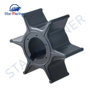 19210-ZV5-003 Impeller 18-3248 för Honda utombordsmotor 4-takts 35 hk 40 hk 45 hk 50 hk 60 hk BF35 BF40 BF45 BF50 BF60 båtmotor