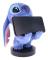 Support & Laddningsfigur för Controller och Smartphone - UTFÖRLIGT SPEL - STITCH