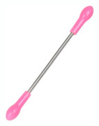 Facial Hair Remover - Spring Epilator Tool for Quick Hair Removal - Effective Threading Alternative