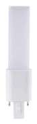 Kompaktlysrör LED Lynx-S 3,5W (7W) 830 2-pin G23