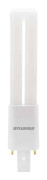 Kompaktlysrör LED Lynx S 4,5W (9W) 830/3000K Varmvit 2-pin G23