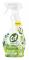 Unilever CIF Cleanboost 3W1 Universalrengöringsmedel Grönt te och eukalyptus 500ml