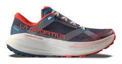 Trailskor Herr - LA SPORTIVA Prodigio Max - Night Sky/Mountain Red