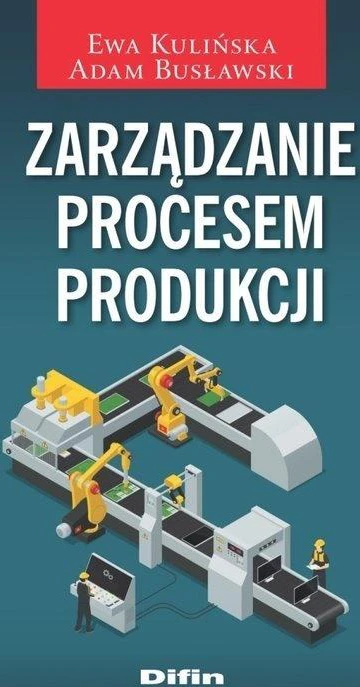 Produktionsprocesshantering