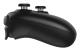 8Bitdo Ultimate 3-Mode kabelansluten spelkontroll, svart, Xbox / PC / Android