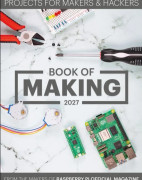 Book of Making 2027