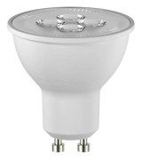Airam LED PAR16 36°, 5 W -lampa GU10-sockel
