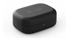 Bang & Olufsen Cisco 950 - True wireless-hörlurar med mikrofon - inuti örat - Bluetooth - aktiv brusradering - antracitsvart