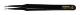 Bernstein Tools for Electronics 5-067-13 SMD-pincett 12 SA-ESD Flat, böjd 45° 120 mm