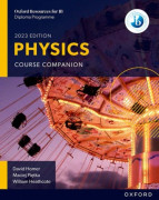 Oxford Resources for IB DP Physics: Course Book (häftad, eng)