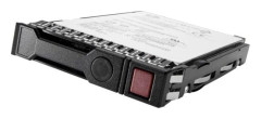 HPE Mixed Use - SSD - 800 GB - hot-swap - 2.5" SFF - SAS 12Gb/s - med HPE Smart Carrier