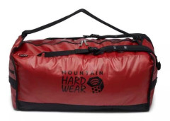 Mountain Hardwear Camp 4 Duffel 95 - Ökenröd - En storlek - Ökenröd - En storlek - Camp 4 Duffel 95