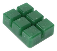 Doftande vaxsmältor Hem Skönhetssalong Växtextrakt Aromaterapi Vaxblock för Arbete Läsa 2.5oz Vår