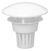 Dentalspottkoppsfilter