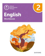 Oxford International Primary English: Workbook Level 2