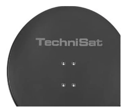 TechniSat SATMAN 850 Plus - satellitantenn
