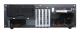  SilverStone Grandia GD05B USB3.0 Svart