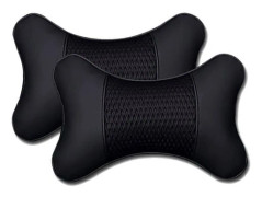 Nackkuddar för bil, nackkuddar för bil, nackstödskuddar i skum för bilbarnstol