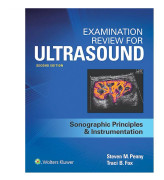 Granskning för ultraljudsundersökning: SPI: Ultraljudsprinciper & Instrumentering