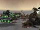 SEGA Warhammer 40,000 : Dawn of War - Dark Crusade Standard PC