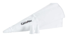 Gastromax Spritspåse 19 cm