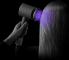Dyson Supersonic Nural™ Hairdryer Ceramic Patina/Topaz