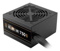 GAMDIAS Helios M1-750B nätaggregat 750W EU (16214-03800-10000-G)