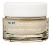 White Pine Volumizing Serum-in-Moisturizer dagkräm för normal och blandad hud 40 ml