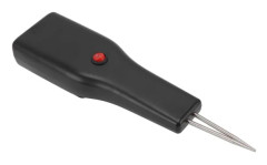 Uppladdningsbar elektrisk fjäderplockare för fjäderfä, handhållen kycklingplockare, fjäderborttagare för anka och gås, 100-240V brittisk kontakt