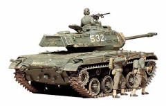 M41 Walker Bulldog